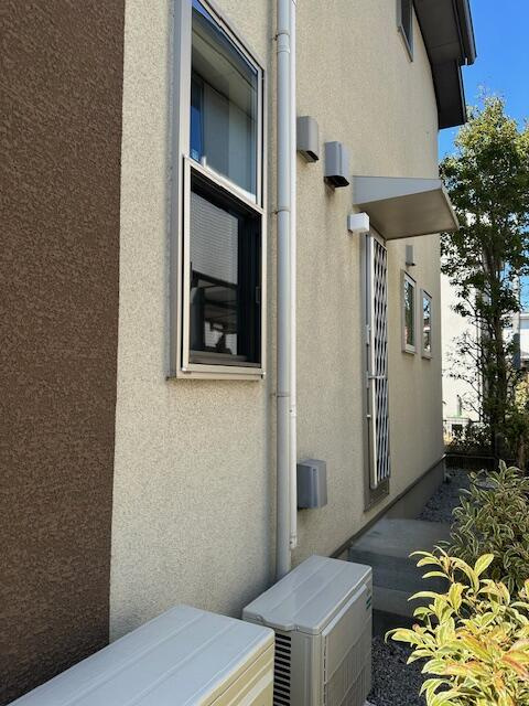 宇都宮市豊郷台３丁目　4ＳＬＤＫ　中古住宅のその他