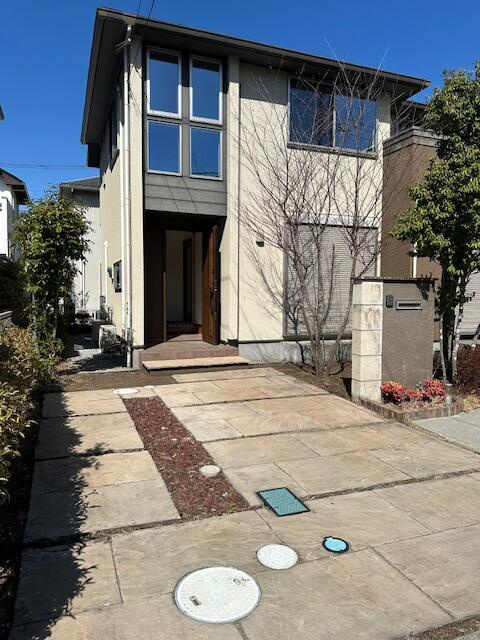 宇都宮市豊郷台３丁目　4ＳＬＤＫ　中古住宅のその他