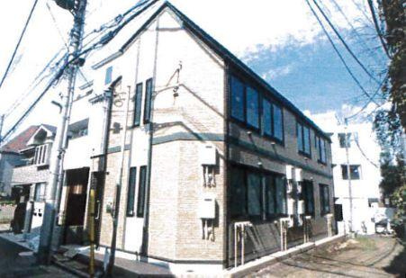 アーバンプレイス中野Ⅵ