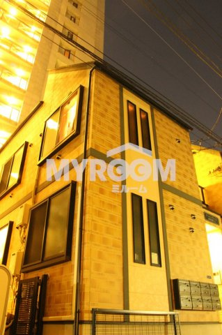 アーバンプレイス高田馬場Ｃ