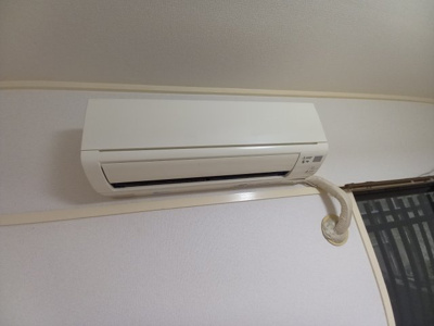 【設備】 | 高槻ハイツ