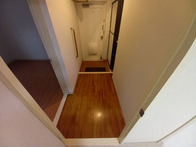 【その他】 | 高槻ハイツ