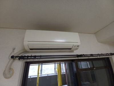 【設備】 | 高槻ハイツ