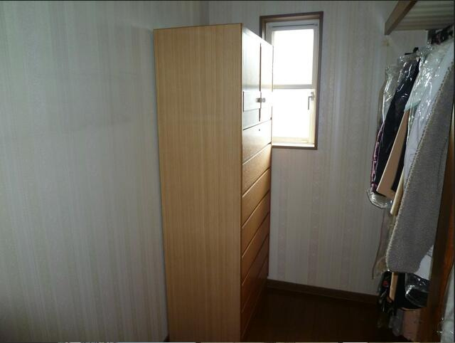 宇都宮市兵庫塚１丁目　4ＳＬＤＫ　中古住宅のその他