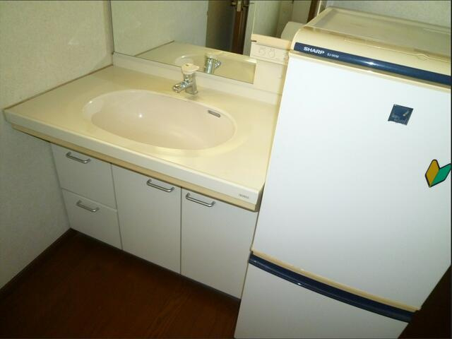 宇都宮市兵庫塚１丁目　4ＳＬＤＫ　中古住宅のその他