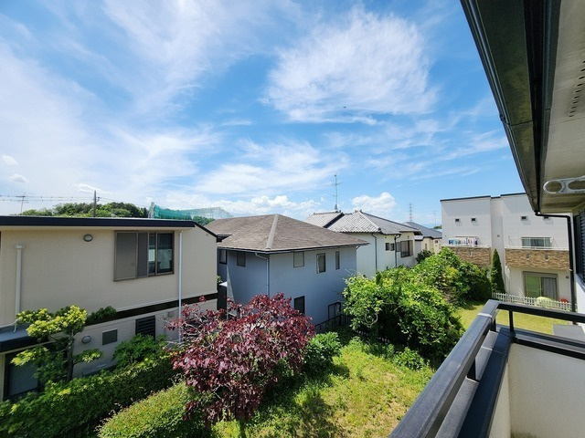 長井邸のその他