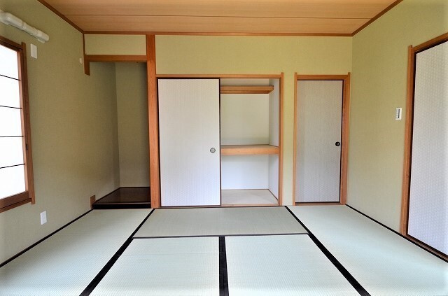 長井邸のその他