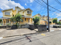 岩澤テラスの画像