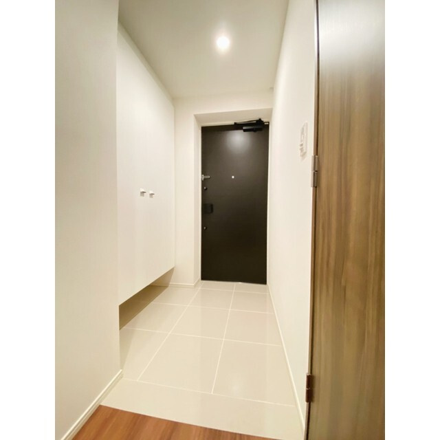 Ｂｅｖｅｒｌｙ　Ｈｏｍｅｓ　豊島園の内装