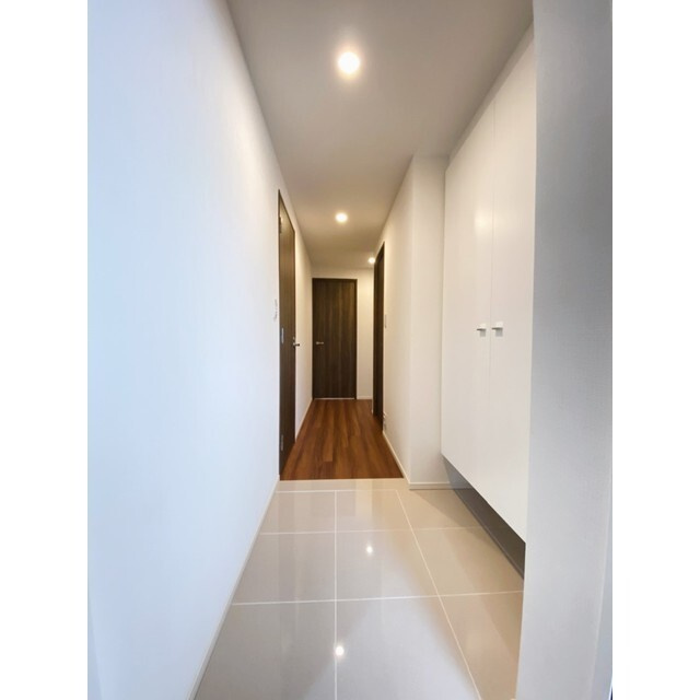 Ｂｅｖｅｒｌｙ　Ｈｏｍｅｓ　豊島園の内装