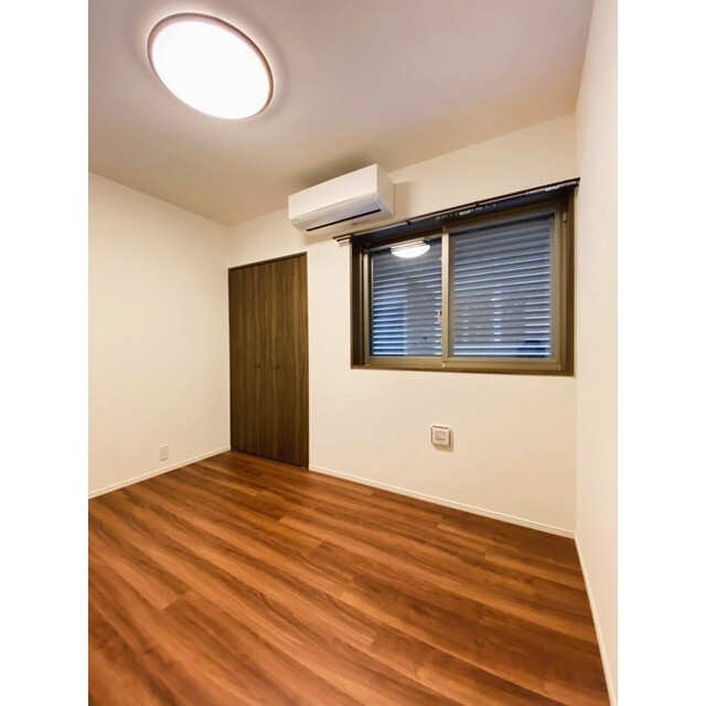 Ｂｅｖｅｒｌｙ　Ｈｏｍｅｓ　豊島園の内装