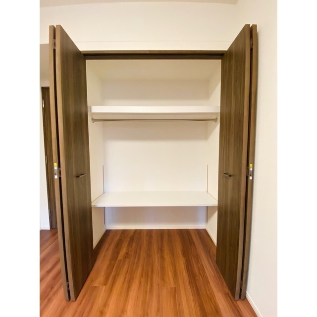 Ｂｅｖｅｒｌｙ　Ｈｏｍｅｓ　豊島園の内装