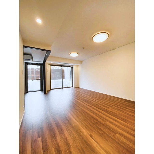 Ｂｅｖｅｒｌｙ　Ｈｏｍｅｓ　豊島園の内装