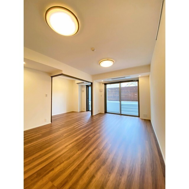 Ｂｅｖｅｒｌｙ　Ｈｏｍｅｓ　豊島園の内装