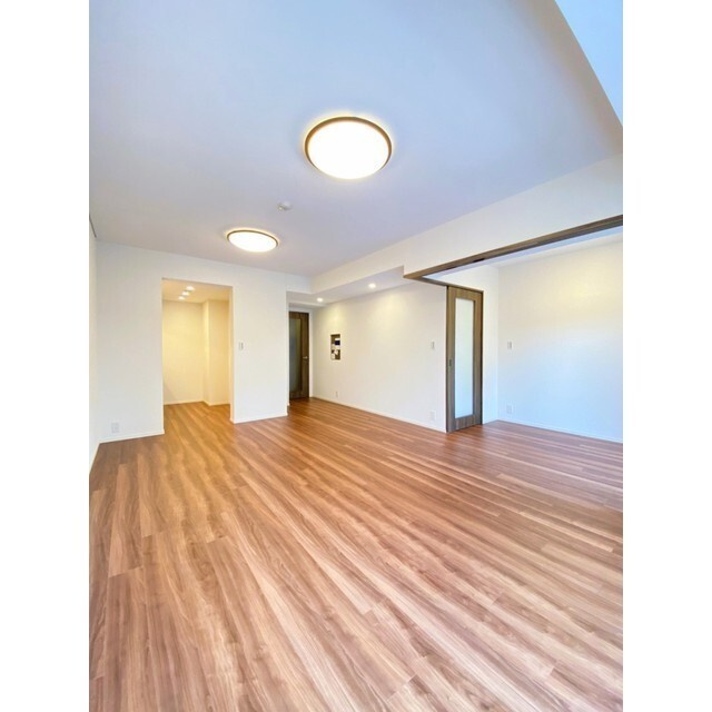 Ｂｅｖｅｒｌｙ　Ｈｏｍｅｓ　豊島園の内装