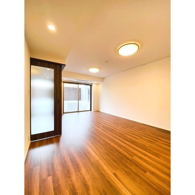 Ｂｅｖｅｒｌｙ　Ｈｏｍｅｓ　豊島園の内装