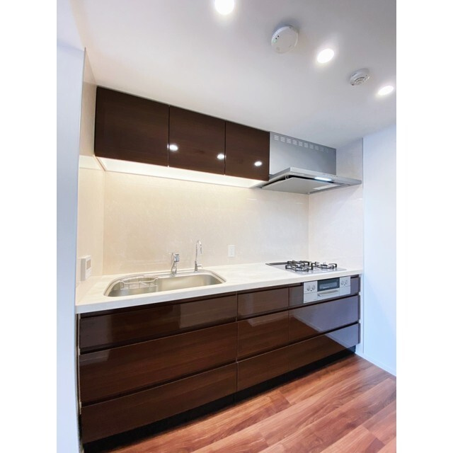 Ｂｅｖｅｒｌｙ　Ｈｏｍｅｓ　豊島園の内装