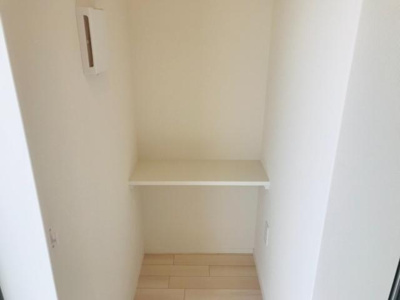 【収納】 | パラシオ明野 | 棚