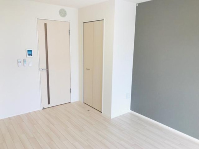 【内装】 | パラシオ明野 | 洋室