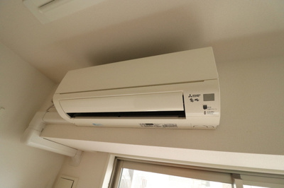 【設備】 | リモナーデ府内 | 401　エアコン