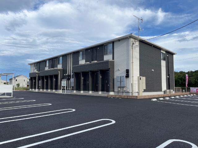 ローズテラスⅡ