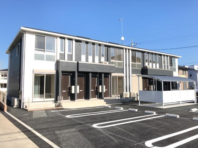 メゾン　アヴニール