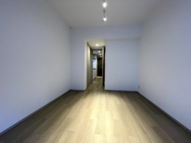 Laviere新板橋の洋室