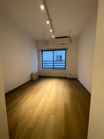 Laviere新板橋の洋室