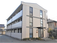 レオパレス岩波の画像