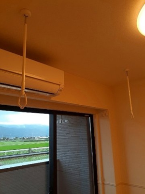 【設備】 | ヴィラ・チェロⅡ