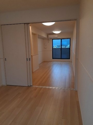 【居間・リビング】 | ヴィラ・チェロⅡ