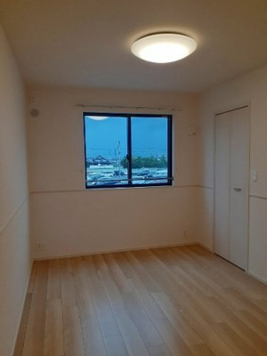 【内装】 | ヴィラ・チェロⅡ