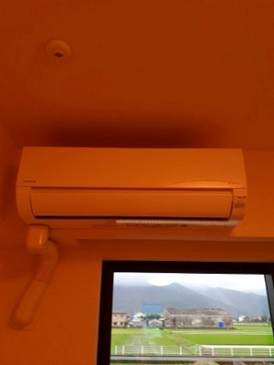 【その他】 | ヴィラ・チェロⅡ