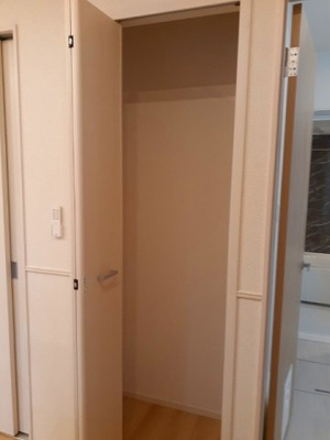 【収納】 | ヴィラ・チェロⅡ