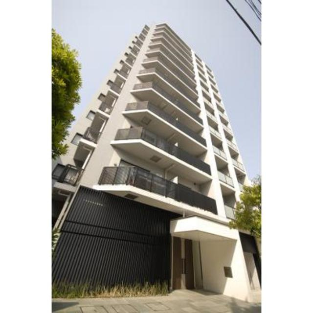 パークアクシス門前仲町