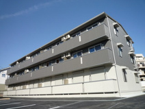 リヴィエール港南Ⅱの画像