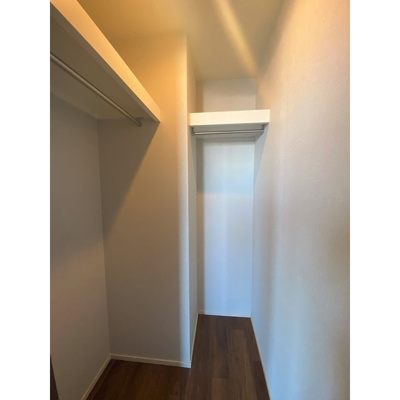 【洗面所】 | ザ・パークハウス花小金井ガーデンⅡ街区 | 2026年3月撮影