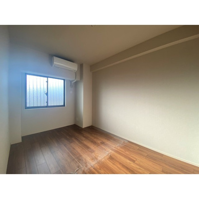 【居間・リビング】 | ザ・パークハウス花小金井ガーデンⅡ街区 | 2026年3月撮影