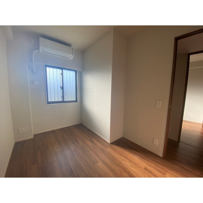 【その他】 | ザ・パークハウス花小金井ガーデンⅡ街区 | 2026年3月撮影　洋室約5帖(LD横)