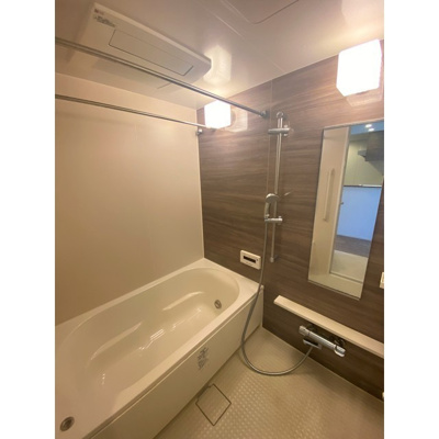 【キッチン】 | ザ・パークハウス花小金井ガーデンⅡ街区 | 2026年3月撮影