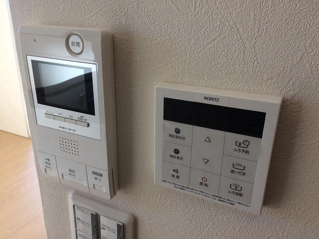 パールハイム経堂のその他