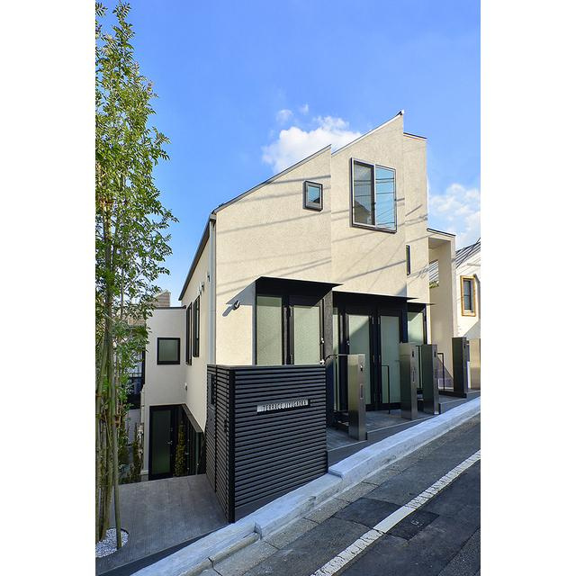 TERRACE自由が丘