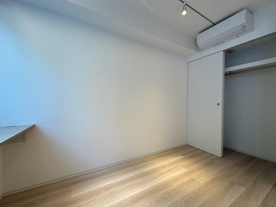 【居間・リビング】 | 新品家具付きマンション高田馬場4(KaGood東京)