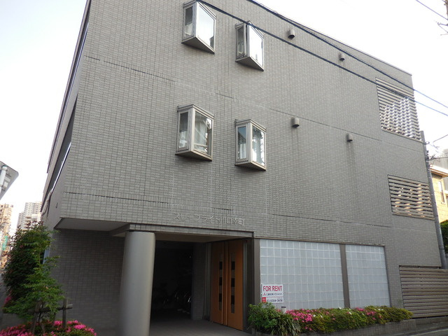 スリーブライト川口幸町