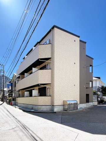 ラ リヴィエール テール稲毛