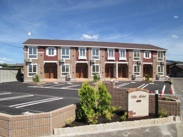 ヴィラ　ミッシェル