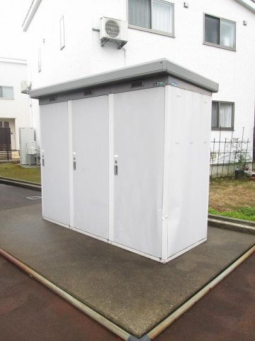 スペイサイドの設備