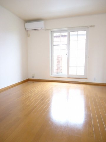 スペイサイドの居間・リビング