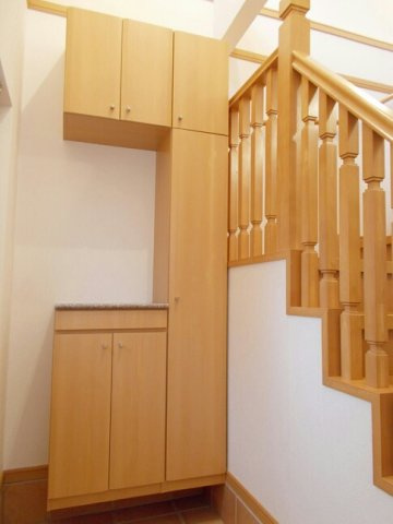 スペイサイドの玄関