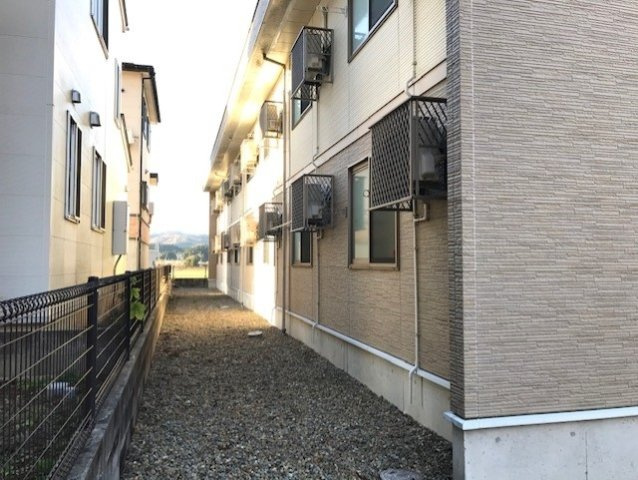 レオネクスト三ノ輪のその他